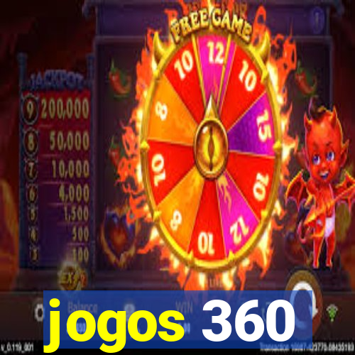 jogos 360